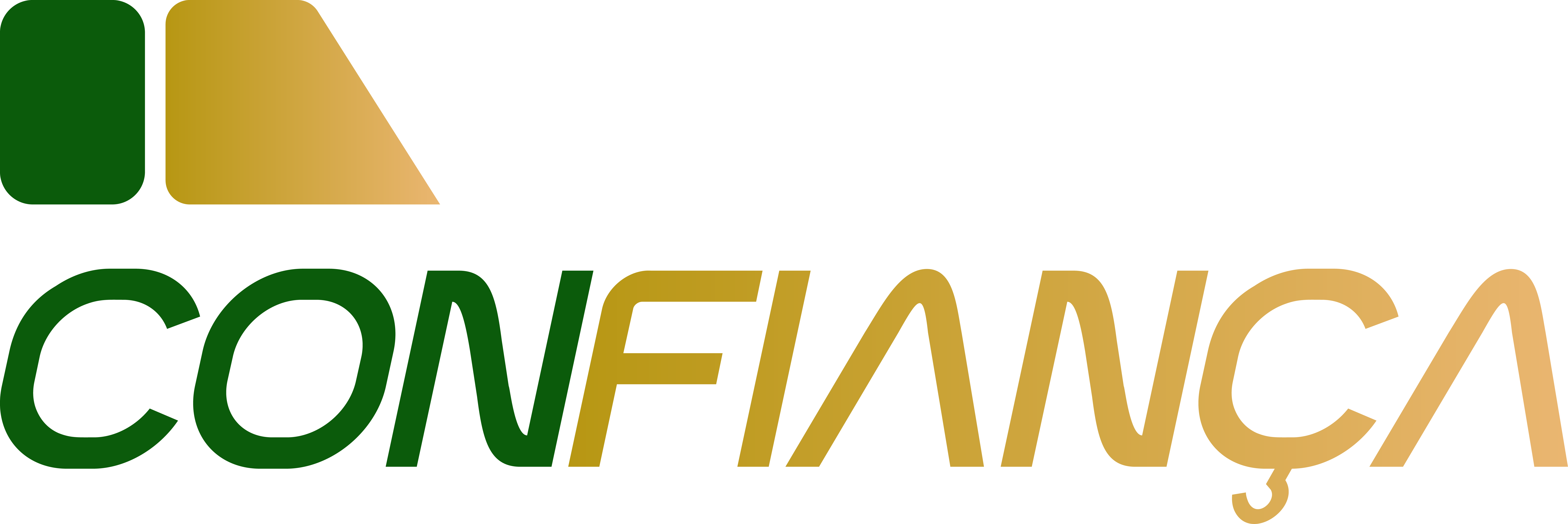 Logotipo de Confiança Locatícia